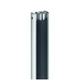 Vogel's PUC 2530S tube de plafond modulaire argent