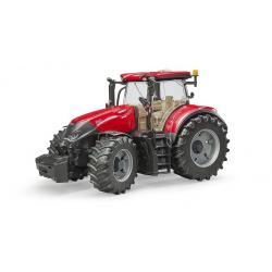Case IH Optum 300CVX tractor