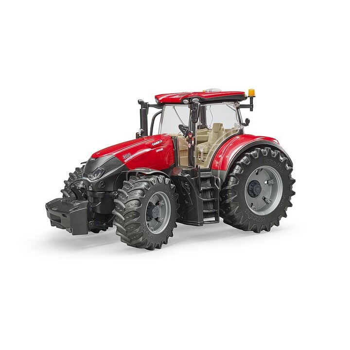 Case IH Optum 300CVX tractor