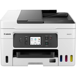 STAMPANTE A GETTO D INCHIOSTRO CANON MAXIFY GX4040 ALL-IN-ONE