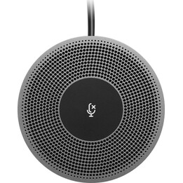 LOGITECH EXPANSION MEETUP MICROPHONE 989-000405