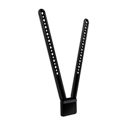 Logitech TV Mount XL für MeetUp TV-Halterung schwarz