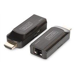 DIGITUS Profissional DS-55203 Mini HDM