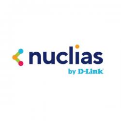 Nuclias 1 Year Cloud Managed Access Point License