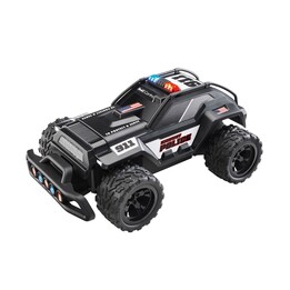 Revell Highway Police Radio Controlled Model Car Electric Motor