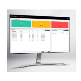 Supersign controllo + licenza