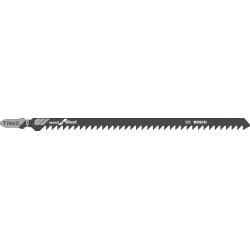 Bosch speed for Wood T 744 D - stiksav