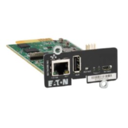Scheda di rete Gigabit Eaton Network-M3