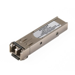 NETGEAR AGM731F Netzwerk-Transceiver-Modul Faseroptik 1250 Mbit/s SFP 850 nm