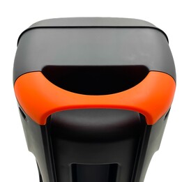 MEDIA-TECH MT3177 Bluetooth speaker black