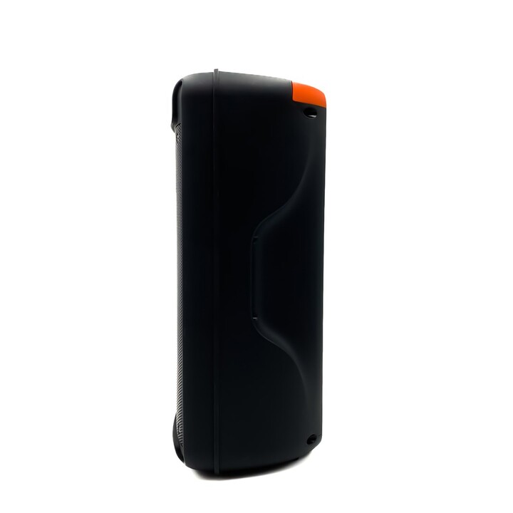MEDIA-TECH MT3177 altavoz Bluetooth negro