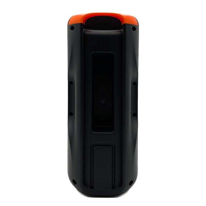 MEDIA-TECH MT3177 altavoz Bluetooth negro