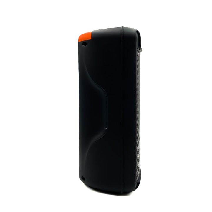 MEDIA-TECH MT3177 haut-parleur Bluetooth noir