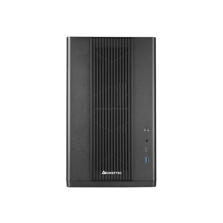 Chieftec BX-10B-M-OP Mini Tower computer case Black