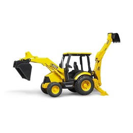Escavadeira JCB Midi CX BRUDER