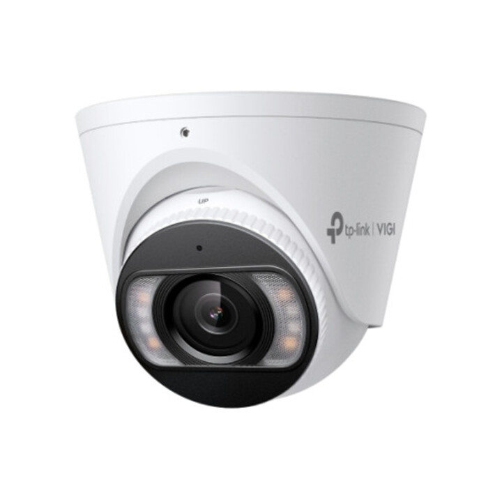 Tp-link Vigi C445 Torreta Cámara De Seguridad Ip Exterior 2988 X 1520 Pixeles Techo/pared