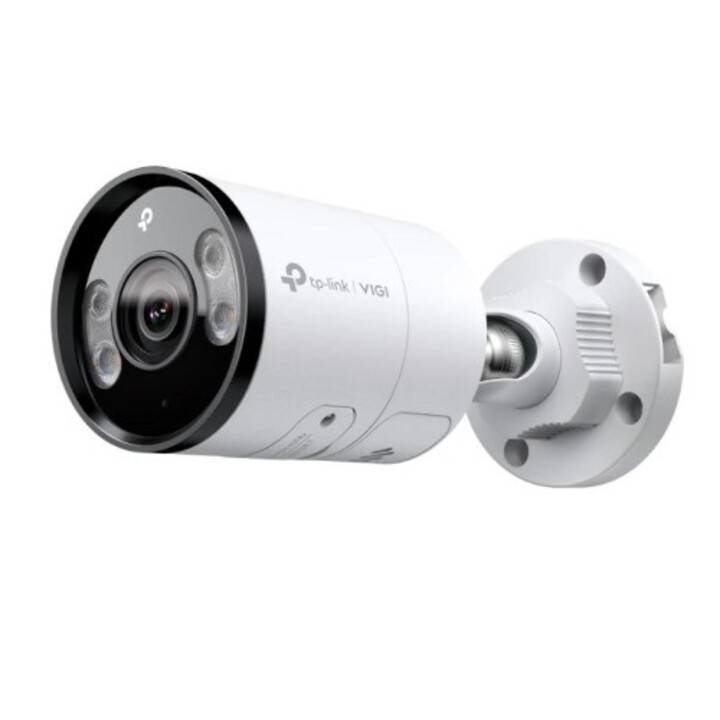 TP-LINK VIGI C345(2.8mm) 4MP bullet IP camera white
