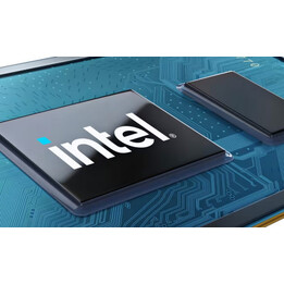 Processador Intel 300 2 núcleos (2 núcleos P + 0 núcleos E) até 3,9 Ghz Sop. Gráfico Bx80715300 99cg5k