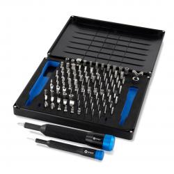 iFixit EU145392 punta de destornillador 112 pieza(s)