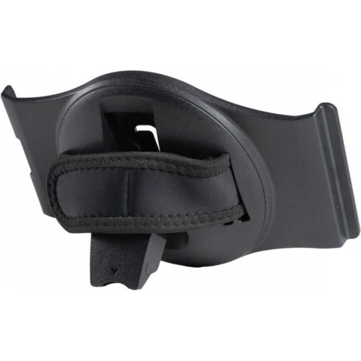 Ulefone Armor Pad 2 holder with handle and stand black
