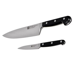 ZWILLING Set di coltelli Coltello domestico in acciaio inox