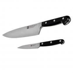 ZWILLING Set of knives Acero inoxidable Cuchillo doméstico