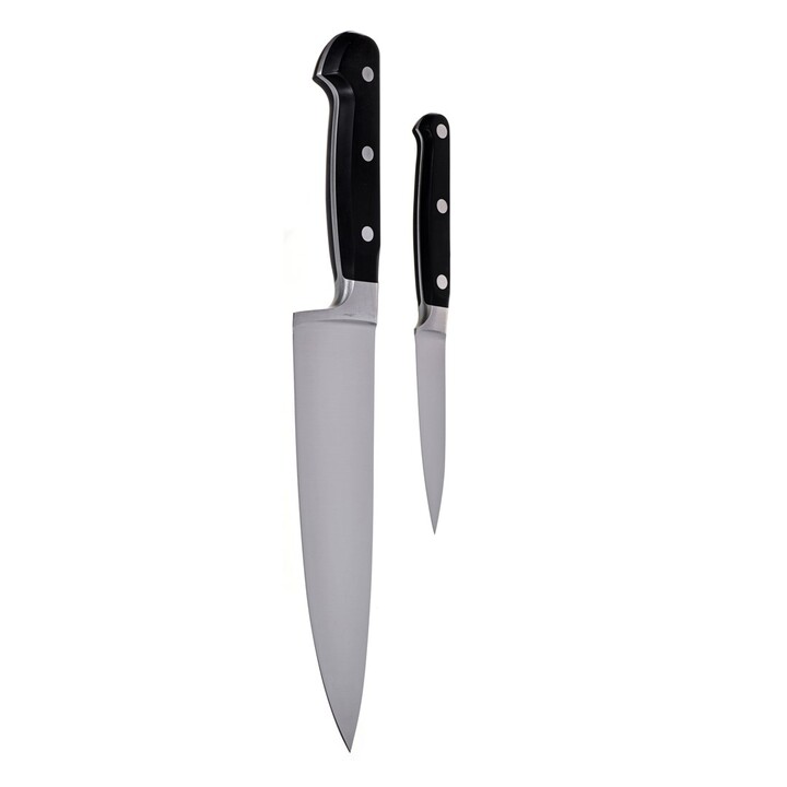 ZWILLING Set di coltelli Coltello domestico in acciaio inox