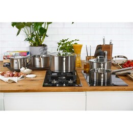 ZWILLING Kit pentole True Flow 4 pezzo(i)