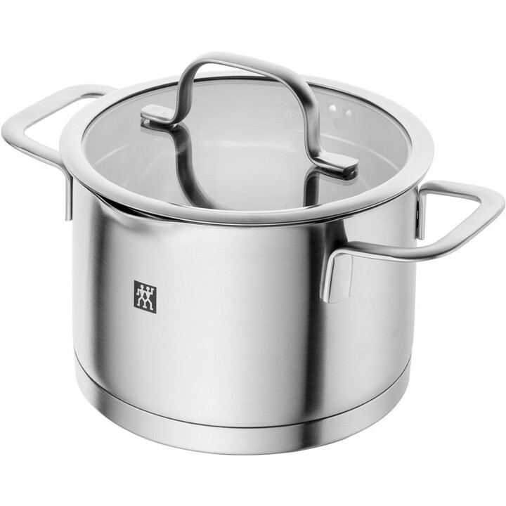 ZWILLING Kit pentole True Flow 4 pezzo(i)