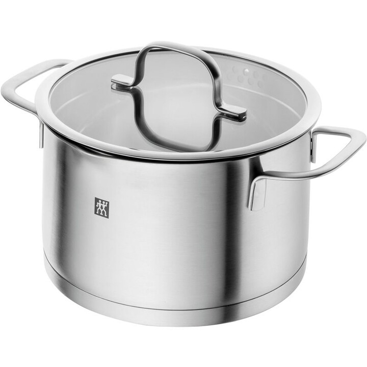 ZWILLING Kit pentole True Flow 4 pezzo(i)