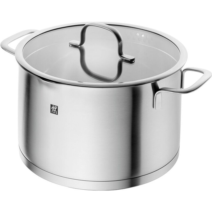 ZWILLING Kit pentole True Flow 4 pezzo(i)