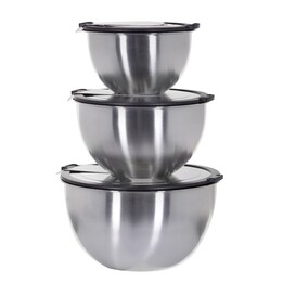 Set mit 3 MONDI-Schalen