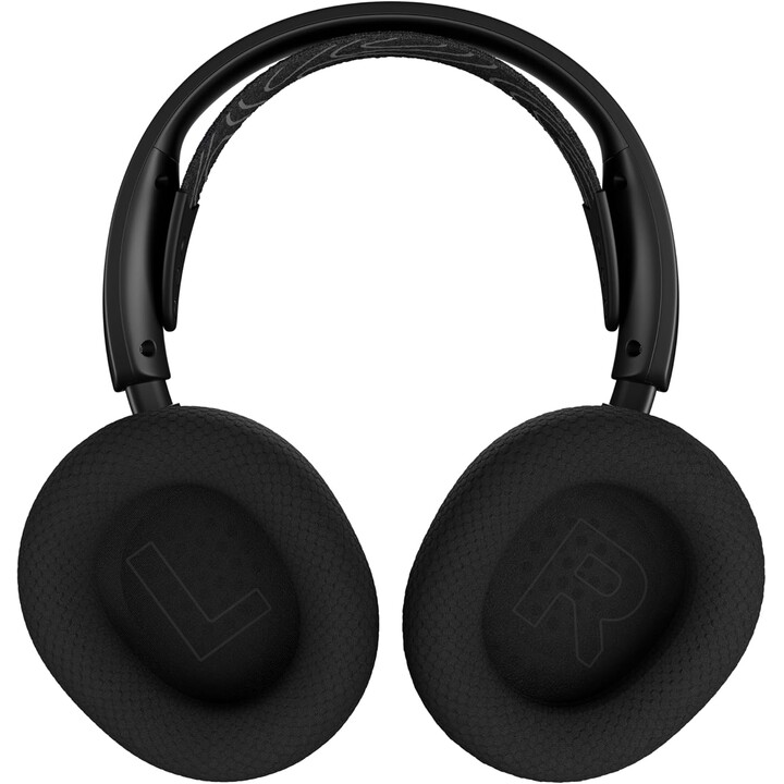 SteelSeries Arctis Nova 5 Wireless - Casque de jeu - Pilotes magnétiques en néodyme - Plus de 100 préréglages audio - Batterie d