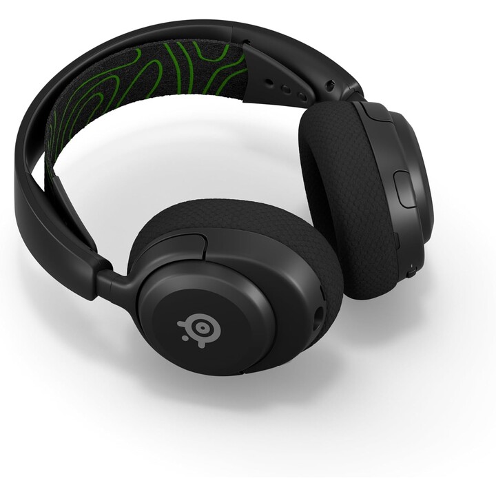 SteelSeries Arctis Nova 5X Auriculares inalámbricos para juegos Xbox - Controladores magnéticos de neodimio - Más de 100 ajustes