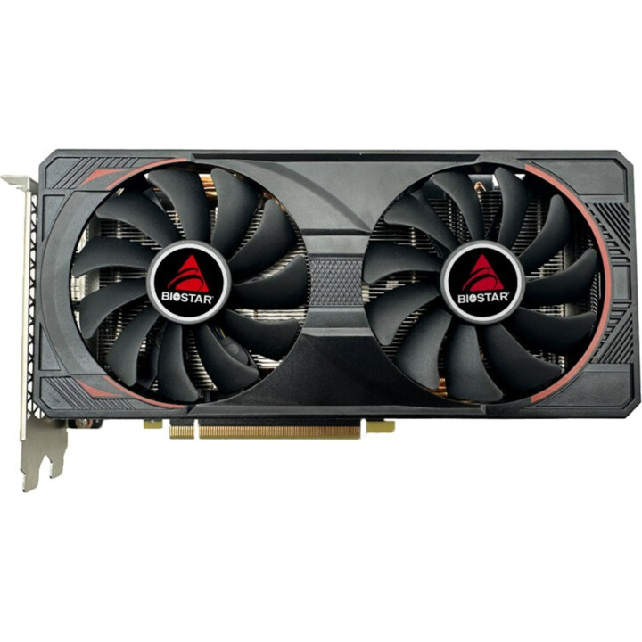 BIOSTARGeForce RTX 3060 Ti 8GB