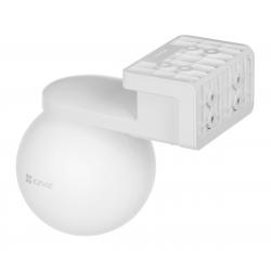 EZVIZ HB8 Esférico Cámara de seguridad IP Exterior 2560 x 1440 Pixeles Pared