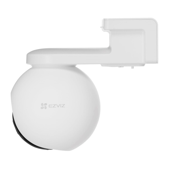 EZVIZ HB8 Esférico Cámara de seguridad IP Exterior 2560 x 1440 Pixeles Pared