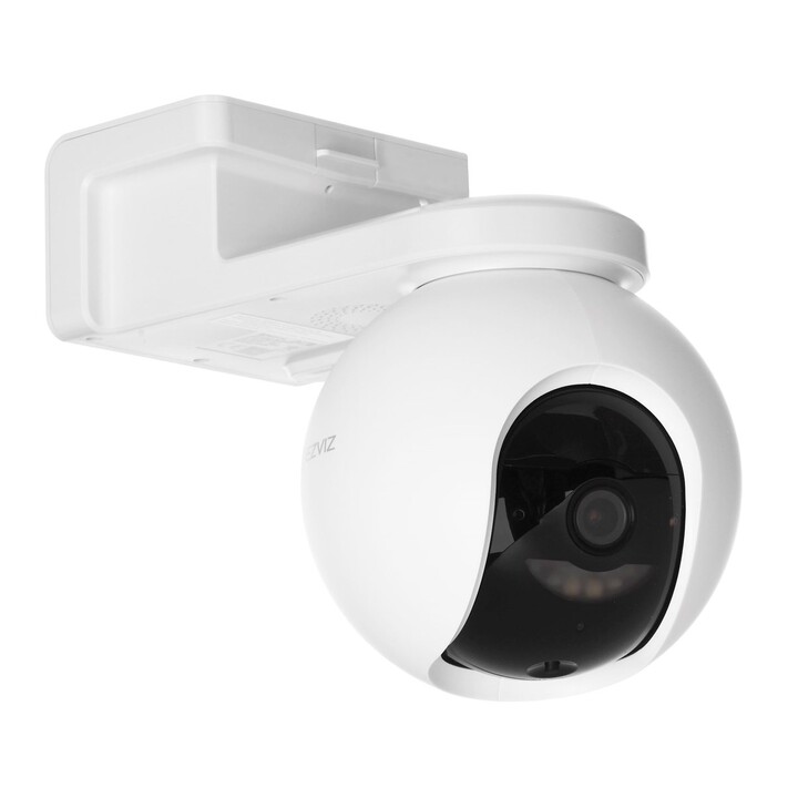 EZVIZ HB8 Esférico Cámara de seguridad IP Exterior 2560 x 1440 Pixeles Pared