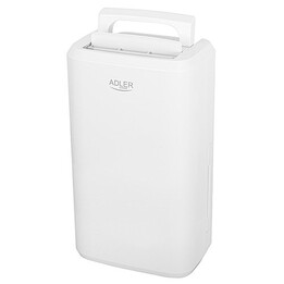 Adler | Kompressor-Luftentfeuchter | 7861 n. Chr. | Leistung 280 W | Geeignet für Räume bis 60 m3 | Geeignet für Räume bis m2 |