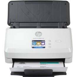 HP SCANJET Pro N4000 SNW1 A4 Sheet-Feed 600DPI 24BIT