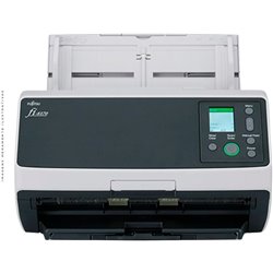 Scanner RICOH FI-8170, chargeur automatique de documents (ADF)/alimentation manuelle, scanner recto verso WORKGROUP, 600 DPI, ca