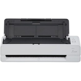 RICOH FI-800R Scanner, ADF, manuelle Zufuhr, Duplex, 50 bis 600 dpi (einstellbar), 1.200 dpi