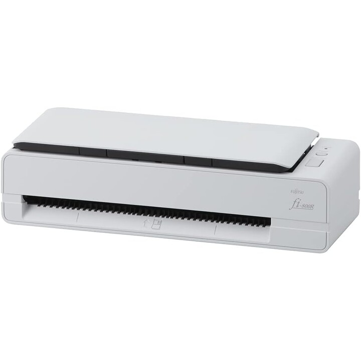 Scanner RICOH FI-800R, ADF, alimentação manual, duplex, 50 a 600 dpi (ajustável), 1.200 dpi