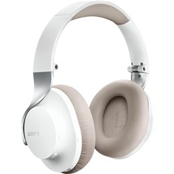Shure AONIC 40 Casque Bluetooth sans fil avec suppression du bruit et microphone, son de qualité studio