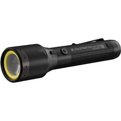 Latarka Ledlenser P9R Núcleo LEP