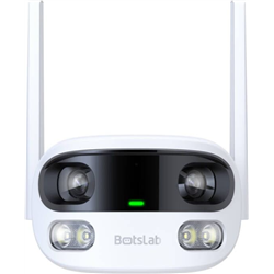 Botslab W302 4MP WiFI 5GHz Night Vision - Surveillance Camera