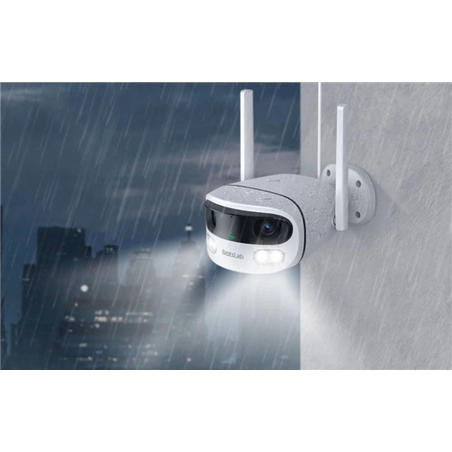 Botslab W302 4MP WiFI 5GHz Night Vision - Surveillance Camera