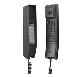 Téléphone d'hôtel Grandstream GHP611W