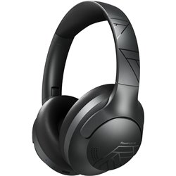 PowerLocus P3 Auriculares Bluetooth Negros