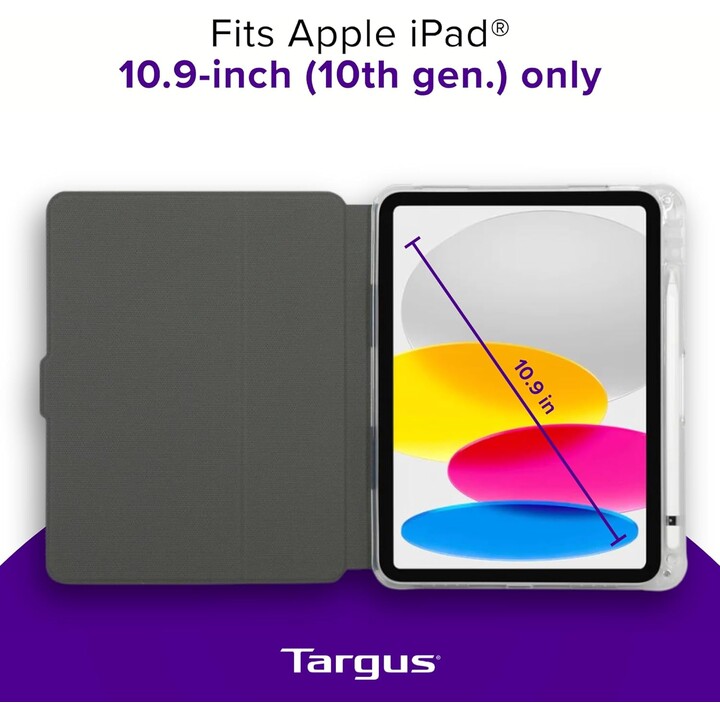 Targus pro-tek ipad 10.9